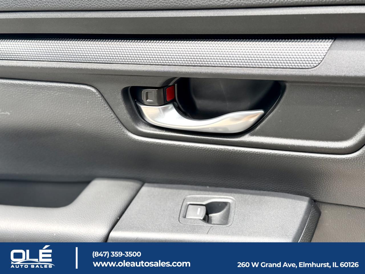 2023 Honda CR-V Hybrid Sport Elmhurst IL