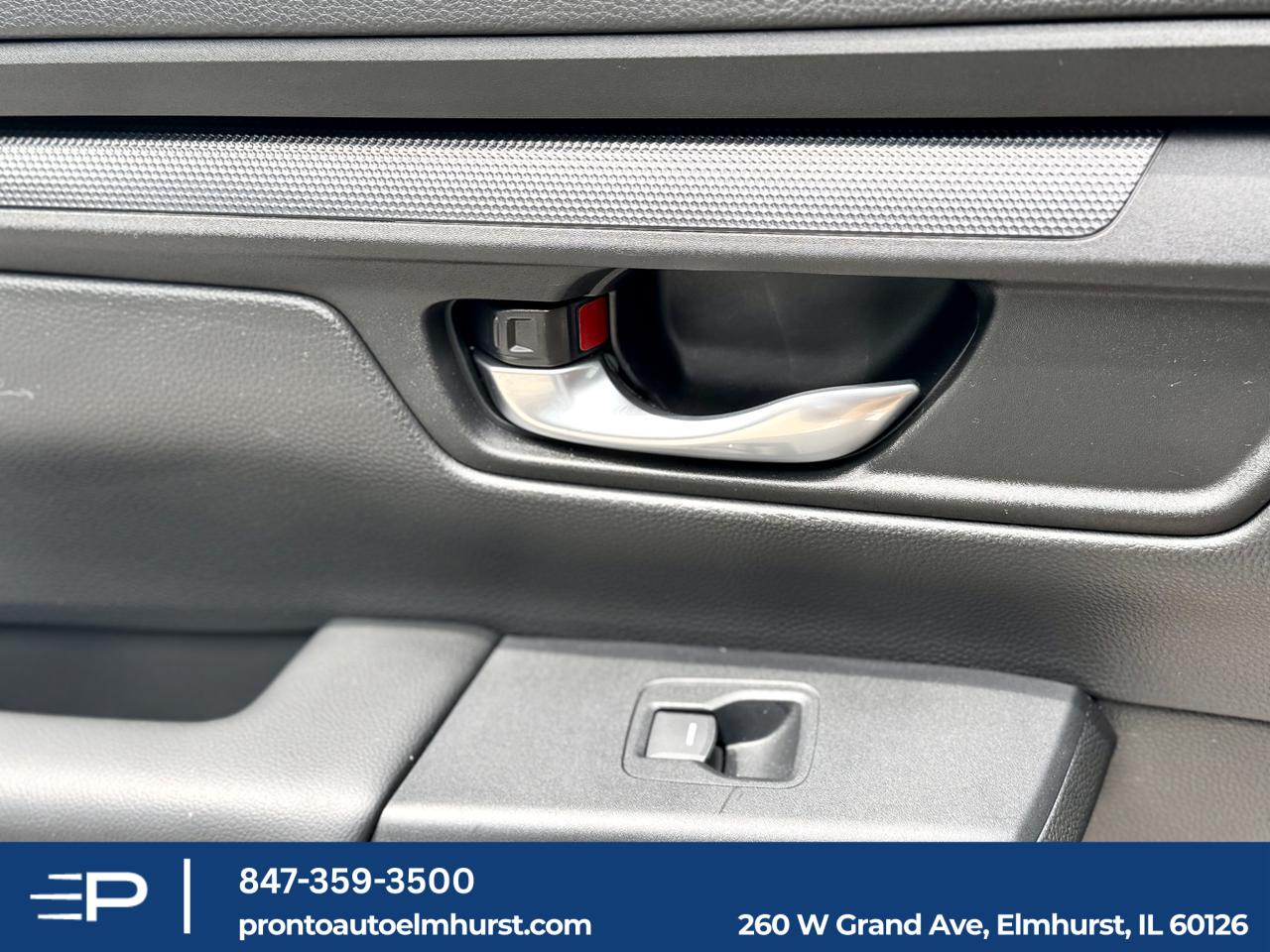 2023 Honda CR-V Hybrid Sport Elmhurst IL