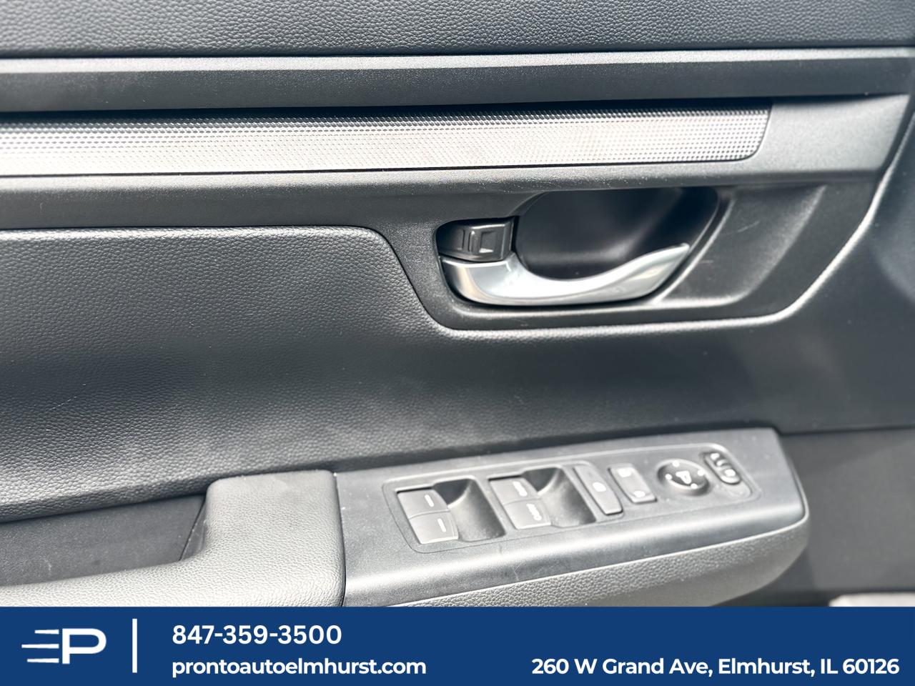 2023 Honda CR-V Hybrid Sport Elmhurst IL