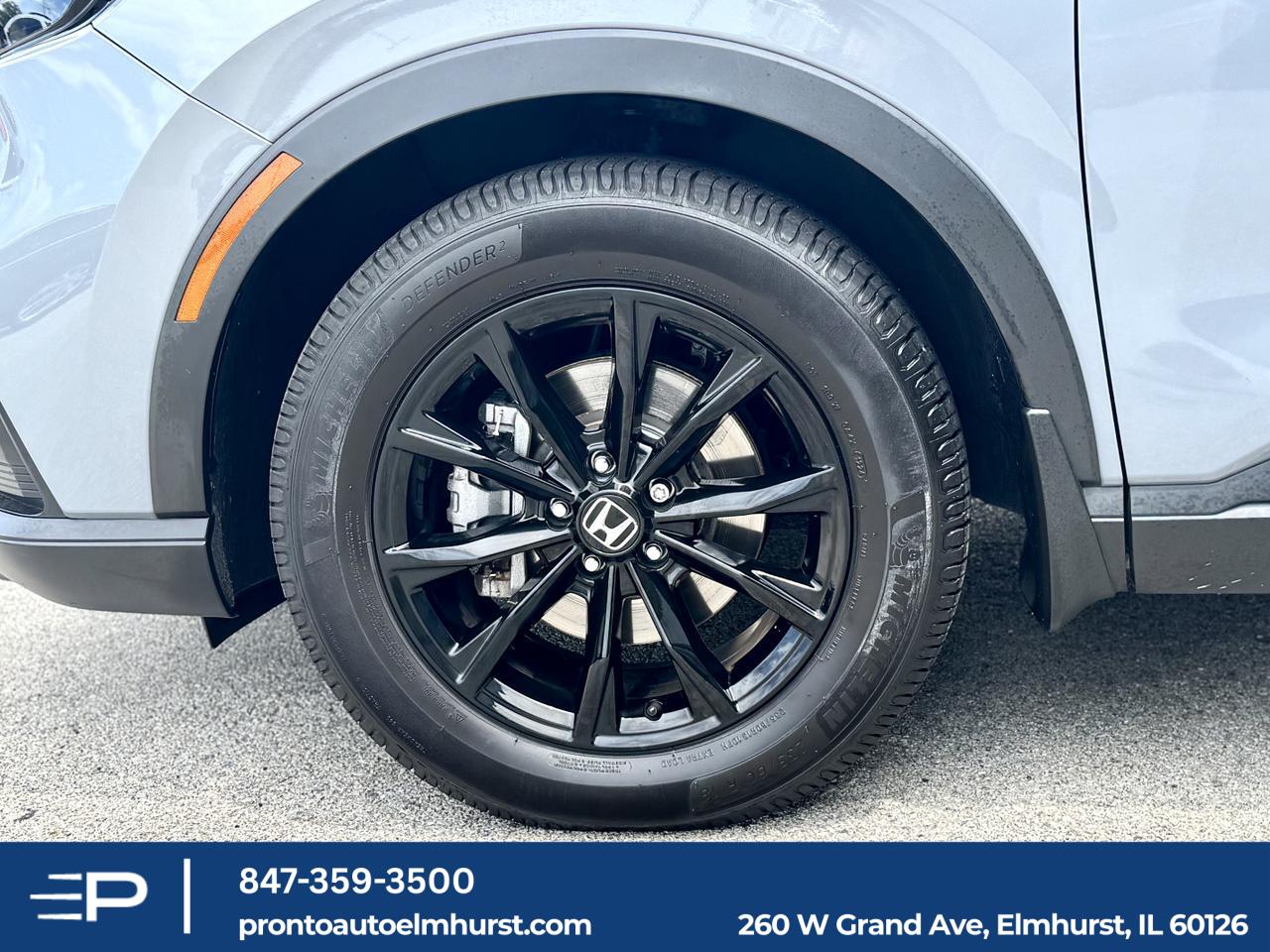 2023 Honda CR-V Hybrid Sport Elmhurst IL