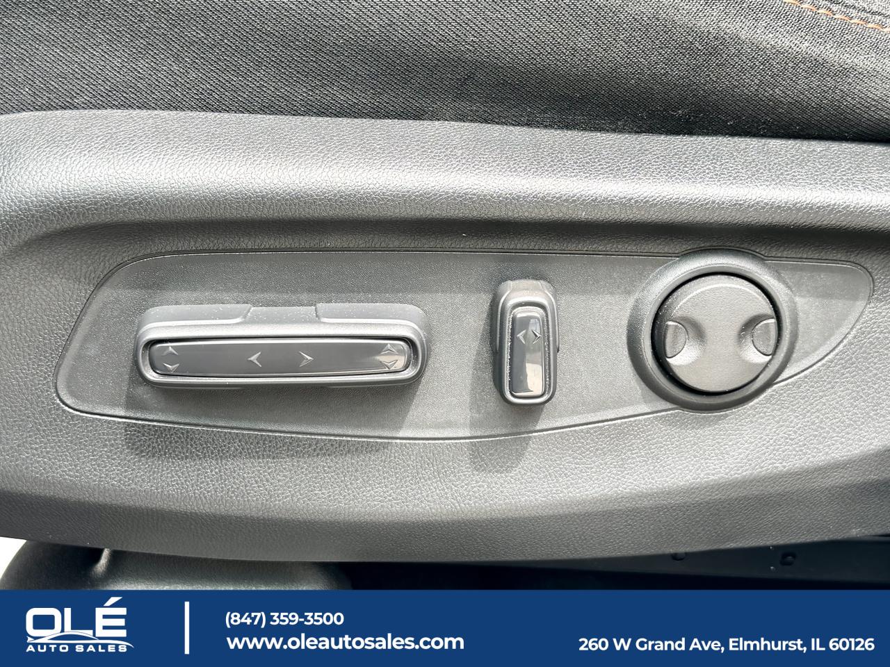 2023 Honda CR-V Hybrid Sport Elmhurst IL