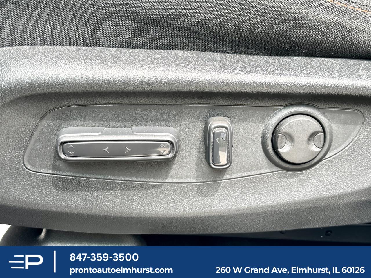 2023 Honda CR-V Hybrid Sport Elmhurst IL