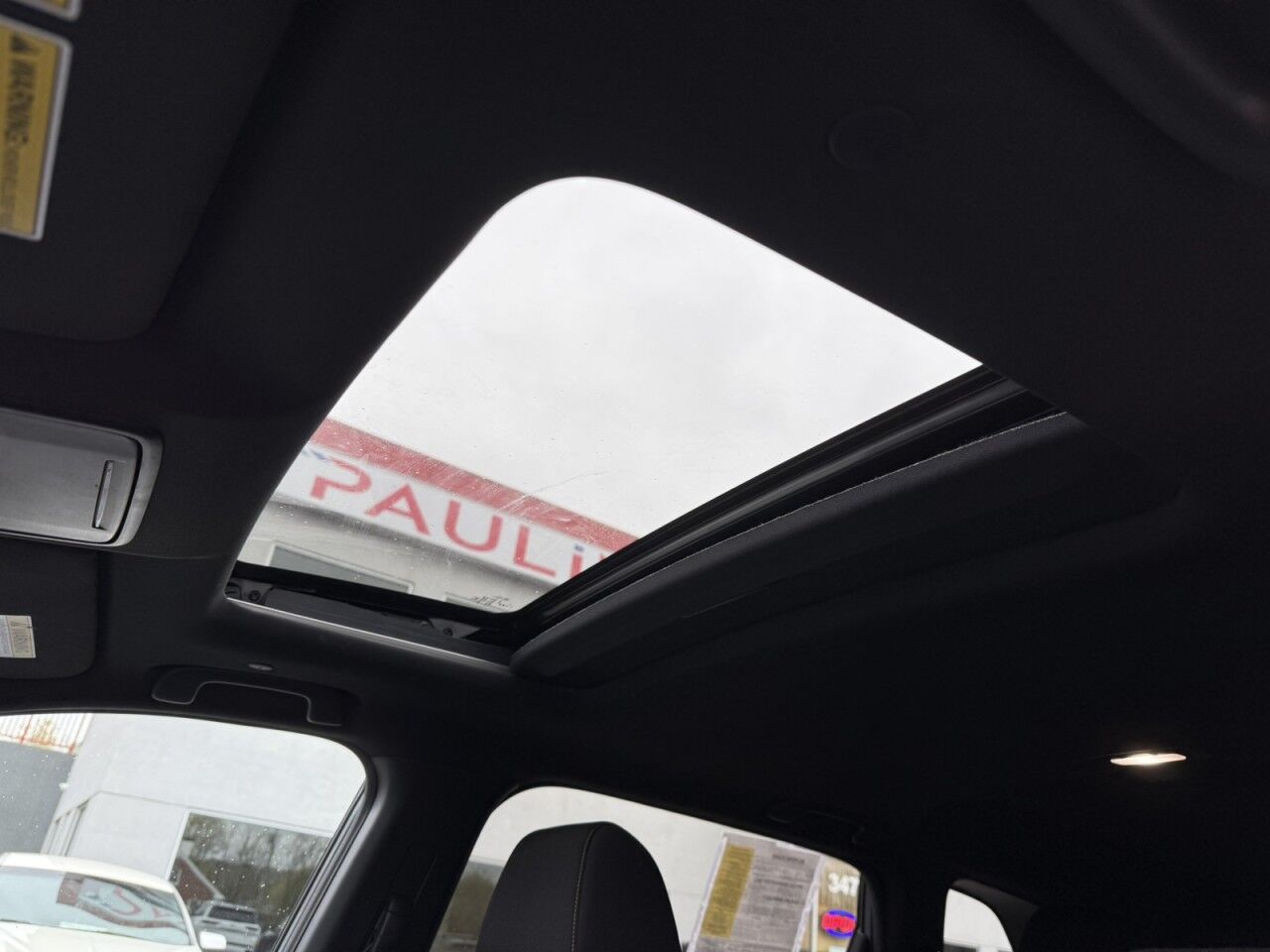 2023 Honda CR-V Hybrid Sport Fitchburg MA