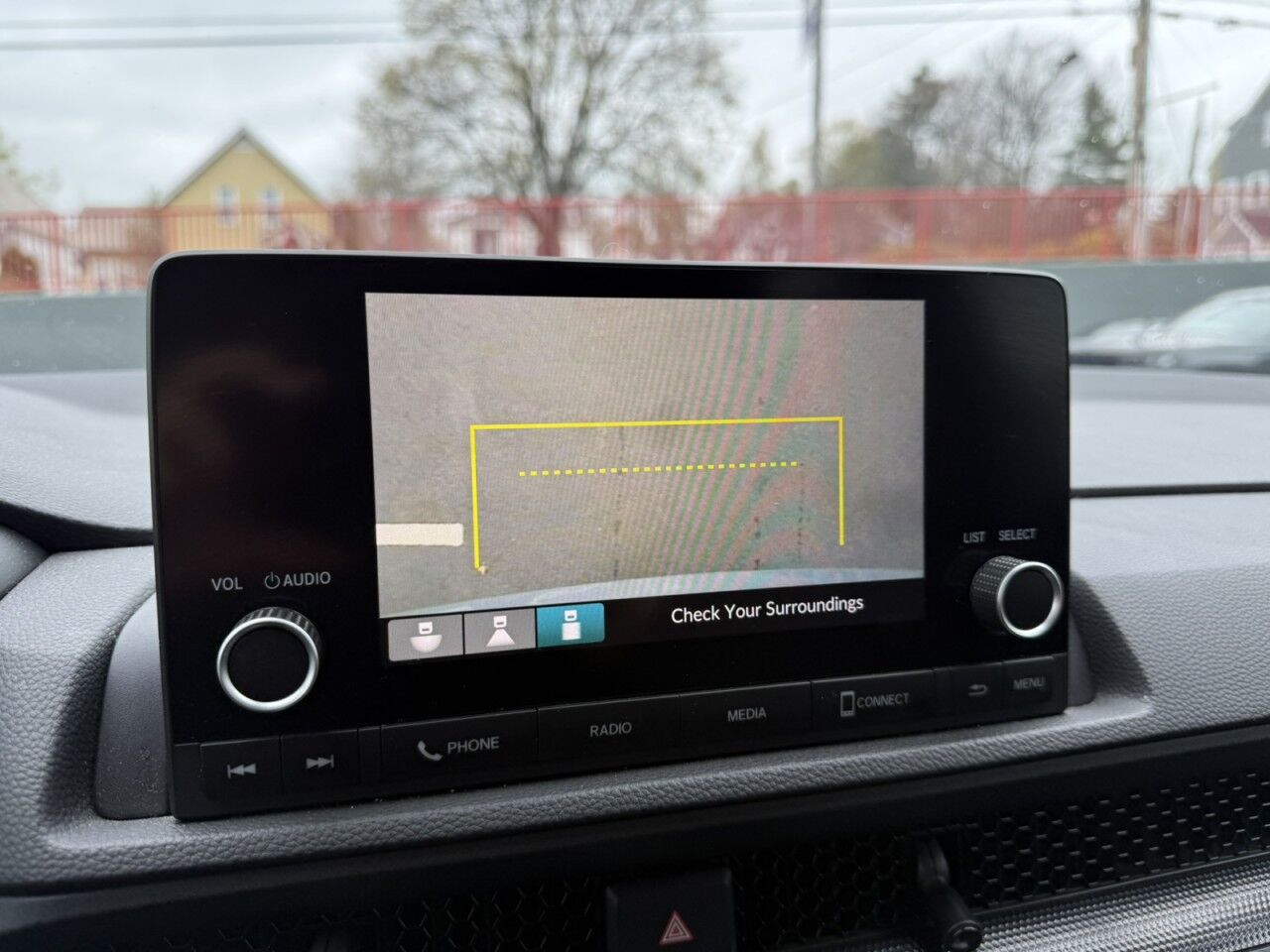 2023 Honda CR-V Hybrid Sport Fitchburg MA