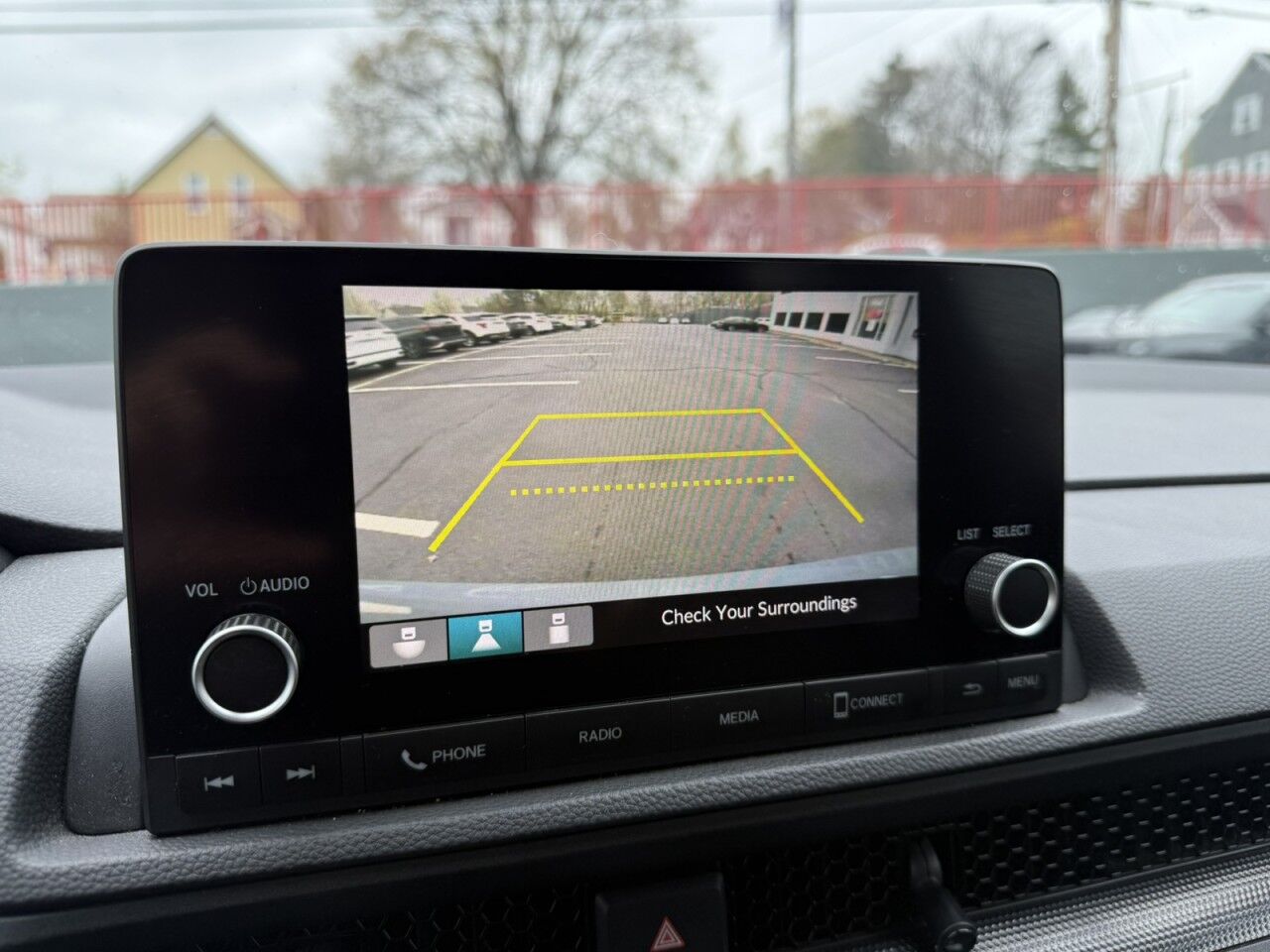 2023 Honda CR-V Hybrid Sport Fitchburg MA