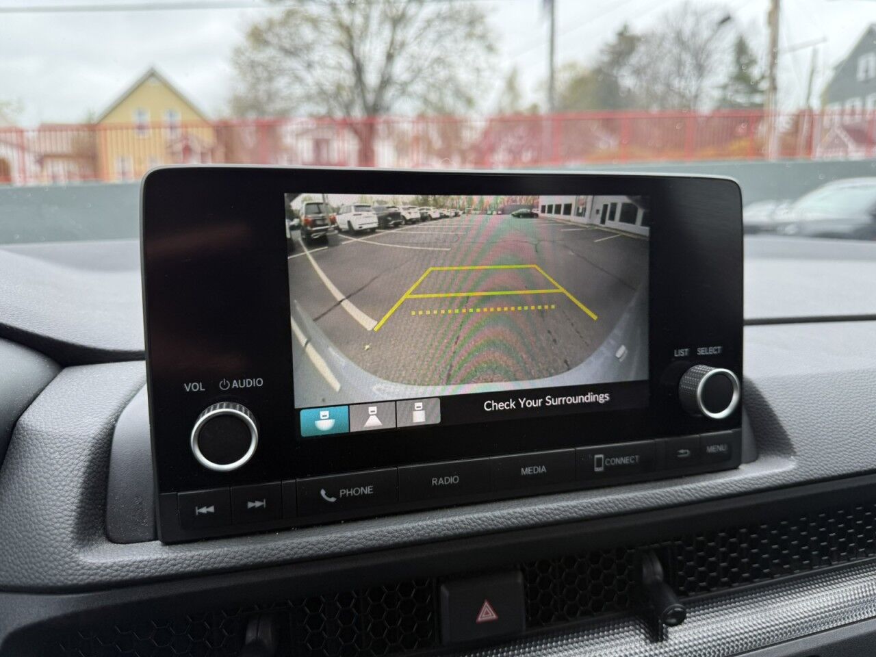 2023 Honda CR-V Hybrid Sport Fitchburg MA