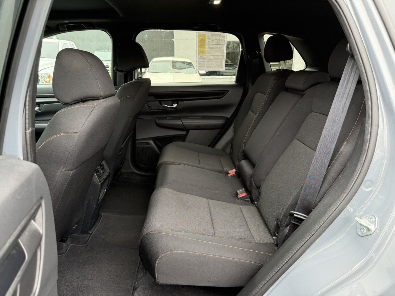 2023 Honda CR-V Hybrid Sport Fitchburg MA