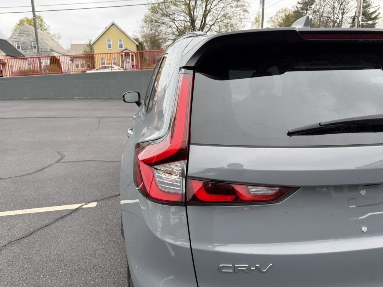 2023 Honda CR-V Hybrid Sport Fitchburg MA