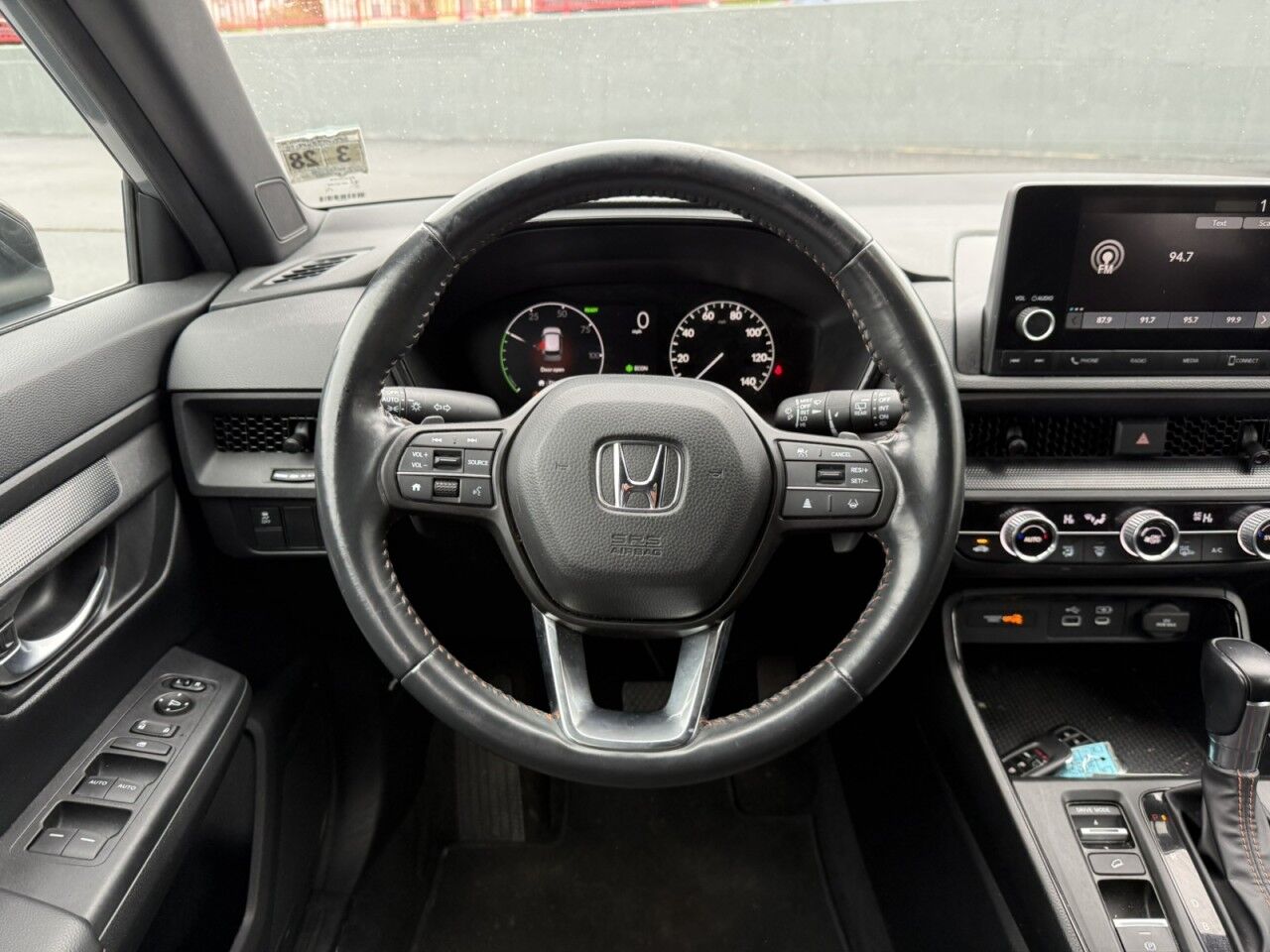 2023 Honda CR-V Hybrid Sport Fitchburg MA