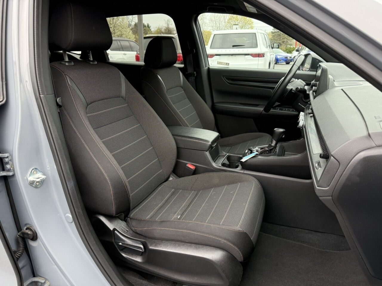 2023 Honda CR-V Hybrid Sport Fitchburg MA