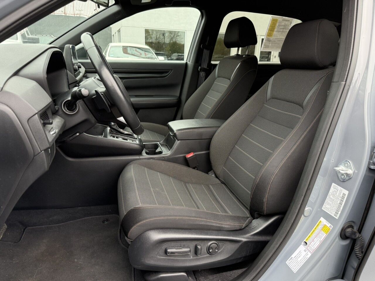 2023 Honda CR-V Hybrid Sport Fitchburg MA