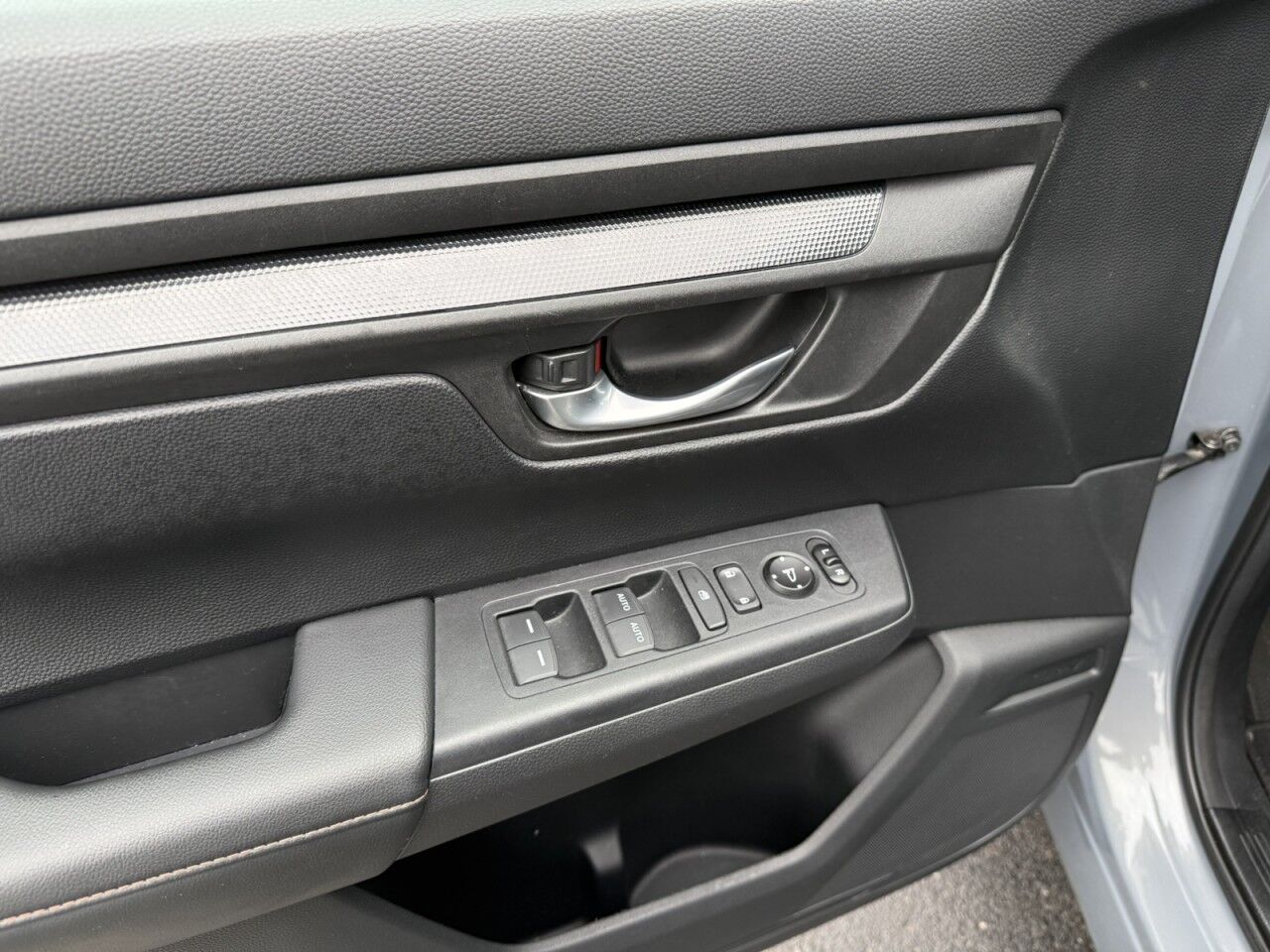 2023 Honda CR-V Hybrid Sport Fitchburg MA