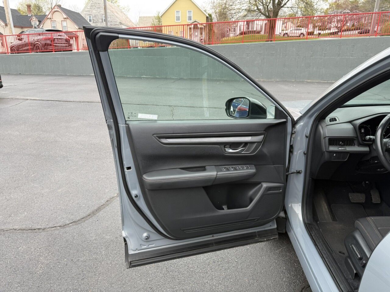 2023 Honda CR-V Hybrid Sport Fitchburg MA