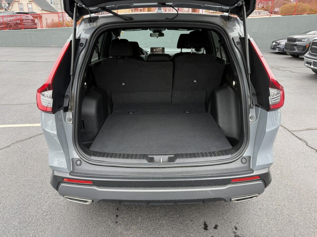 2023 Honda CR-V Hybrid Sport Fitchburg MA