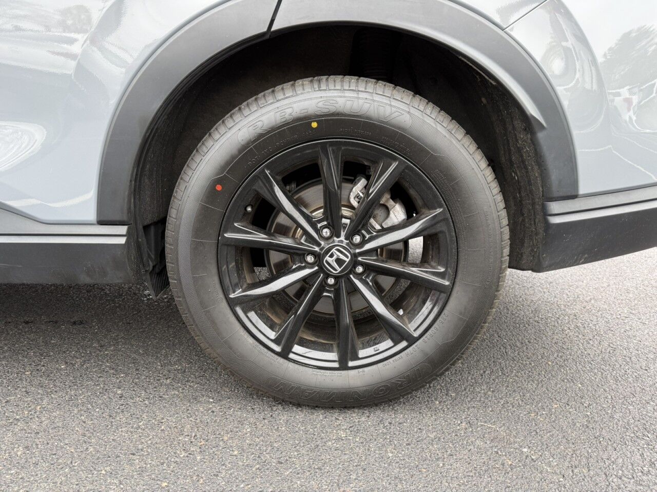 2023 Honda CR-V Hybrid Sport Fitchburg MA