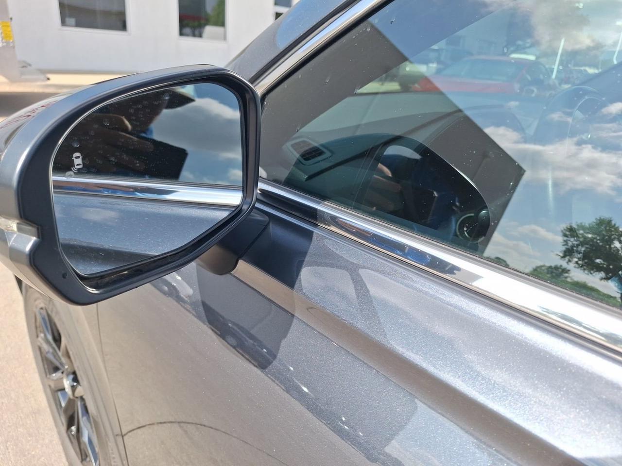 2023 Honda CR-V Hybrid Sport Hurst TX