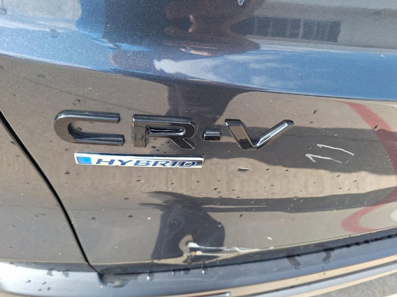 2023 Honda CR-V Hybrid Sport Hurst TX