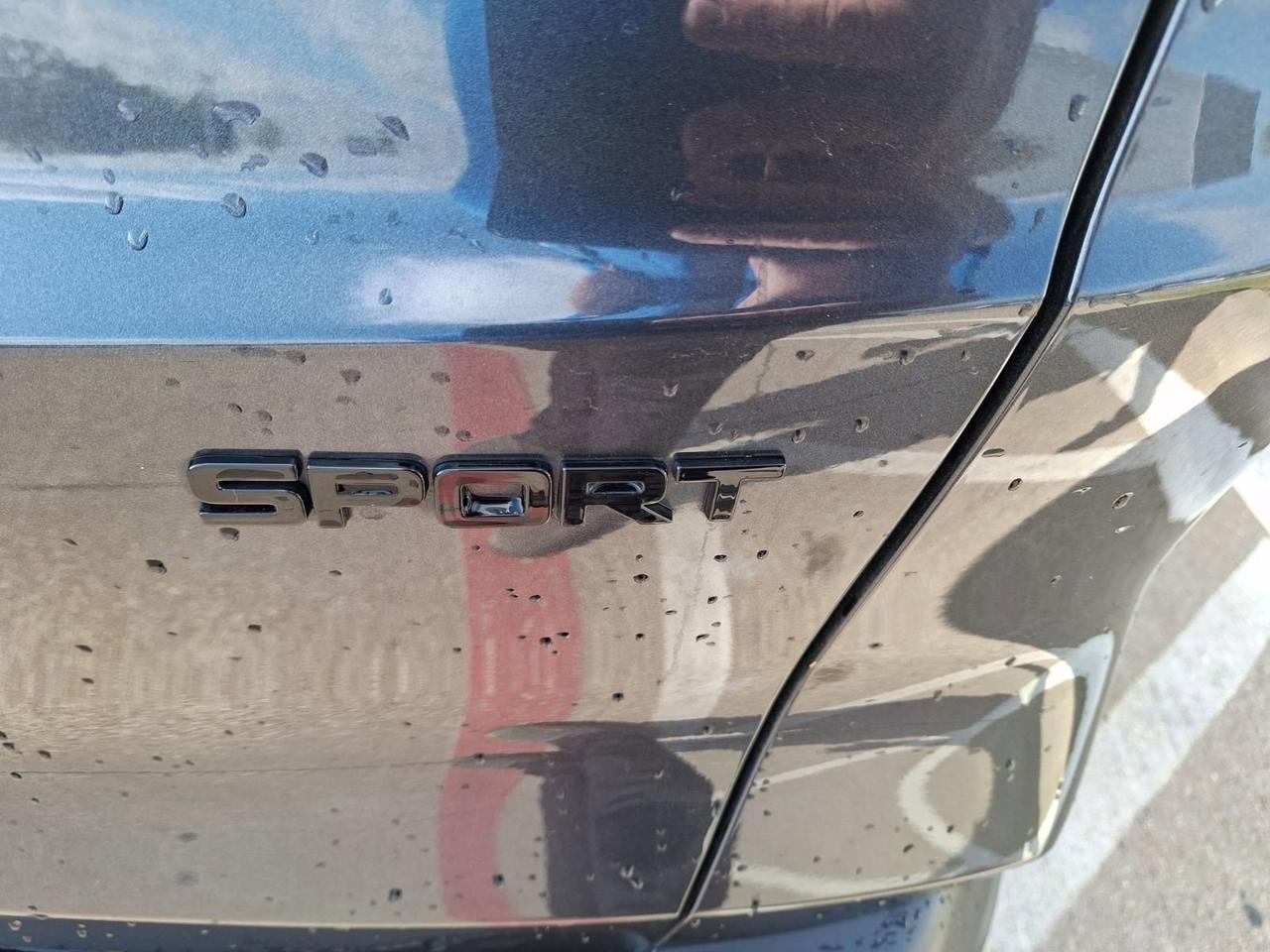 2023 Honda CR-V Hybrid Sport Hurst TX