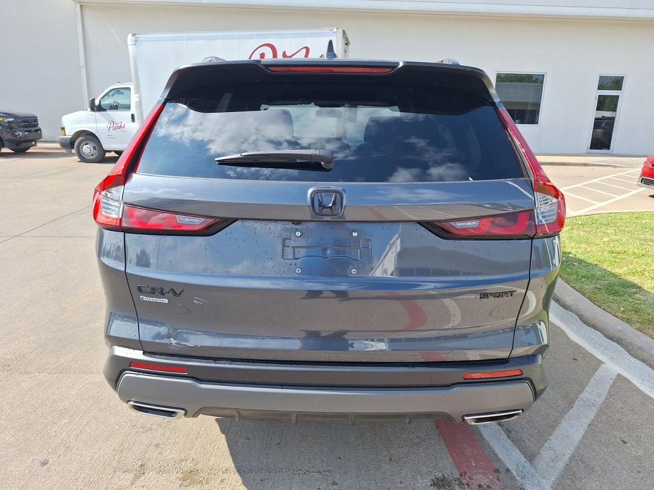 2023 Honda CR-V Hybrid Sport Hurst TX