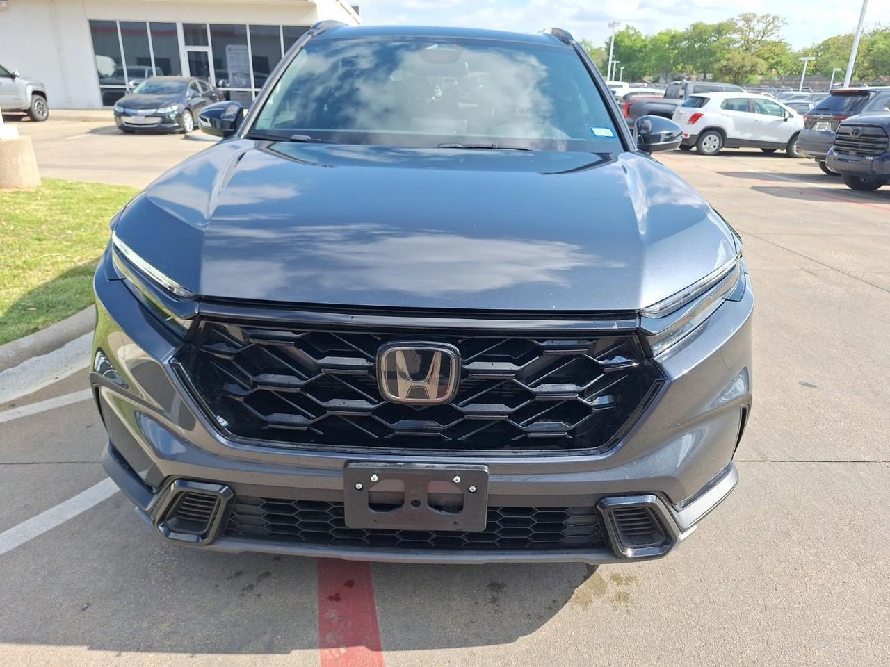 2023 Honda CR-V Hybrid Sport Hurst TX