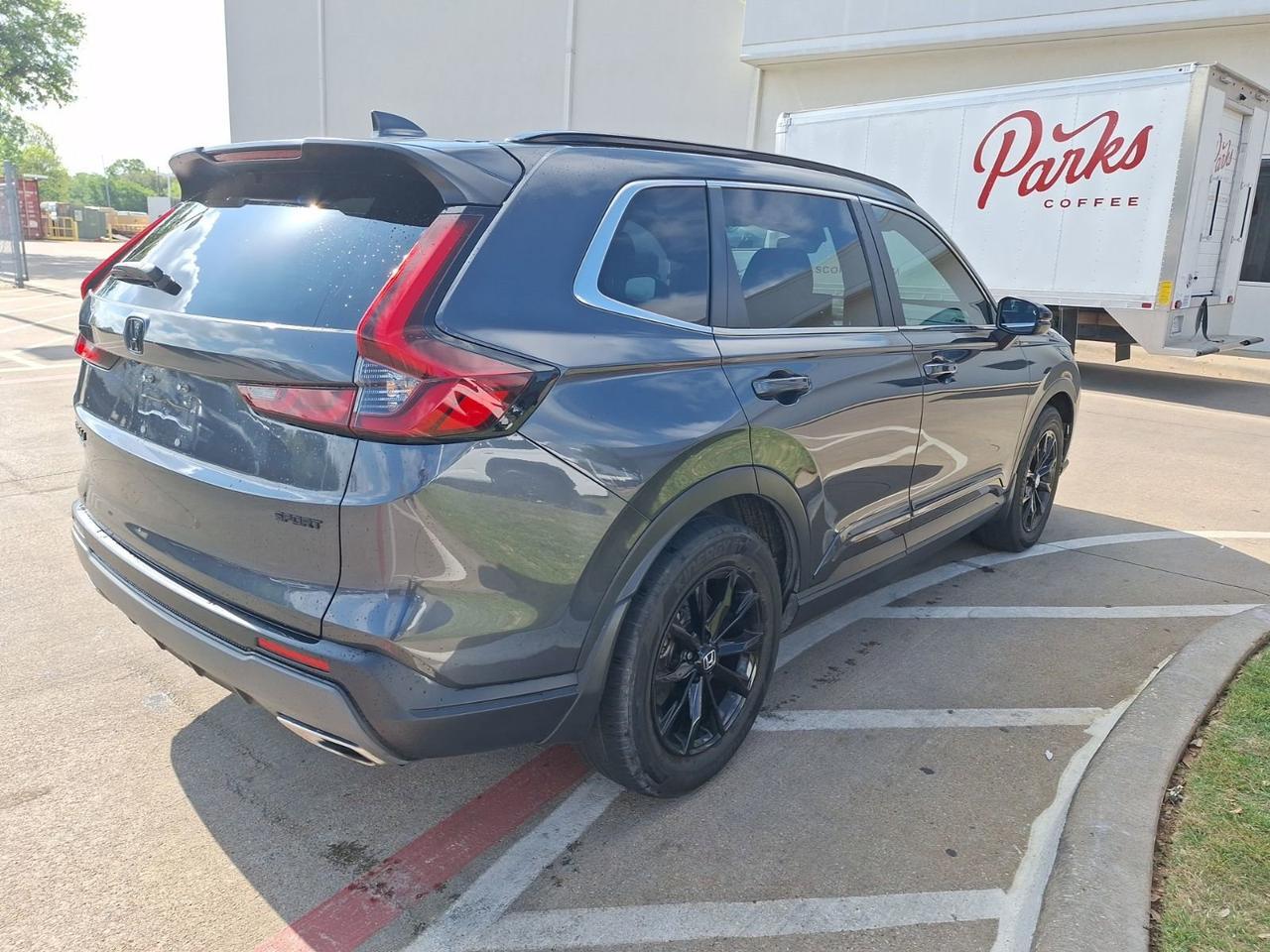 2023 Honda CR-V Hybrid Sport Hurst TX