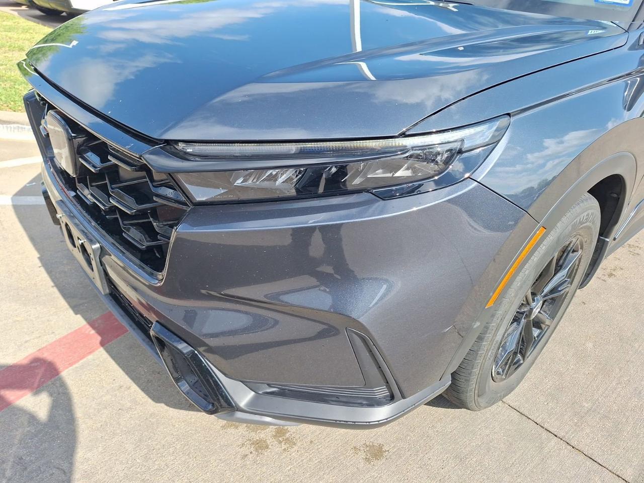 2023 Honda CR-V Hybrid Sport Hurst TX