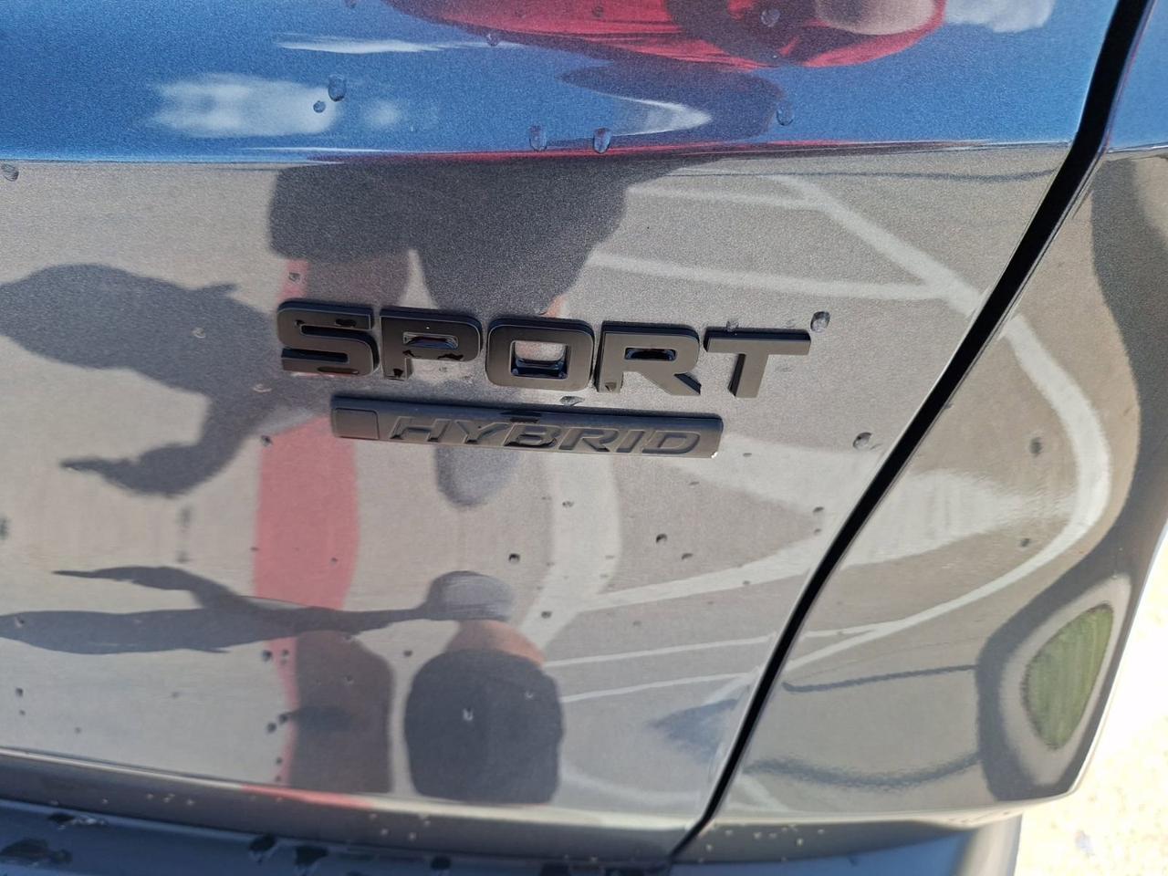 2023 Honda CR-V Hybrid Sport Hurst TX