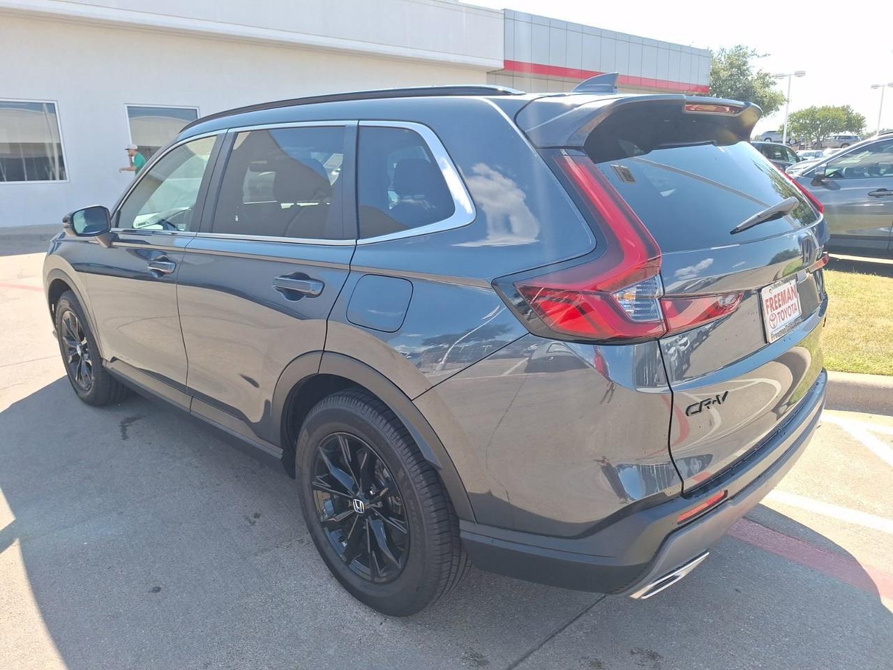 2023 Honda CR-V Hybrid Sport Hurst TX