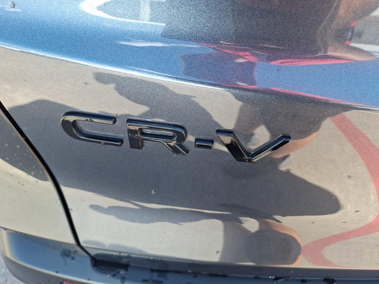 2023 Honda CR-V Hybrid Sport Hurst TX
