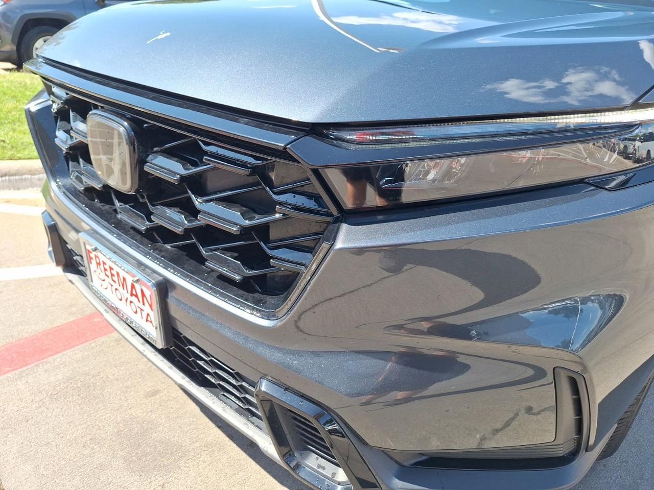 2023 Honda CR-V Hybrid Sport Hurst TX