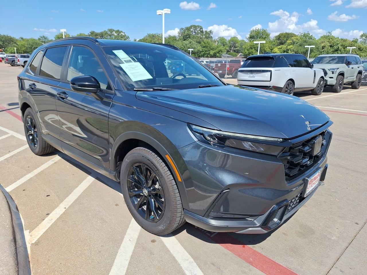 2023 Honda CR-V Hybrid Sport Hurst TX