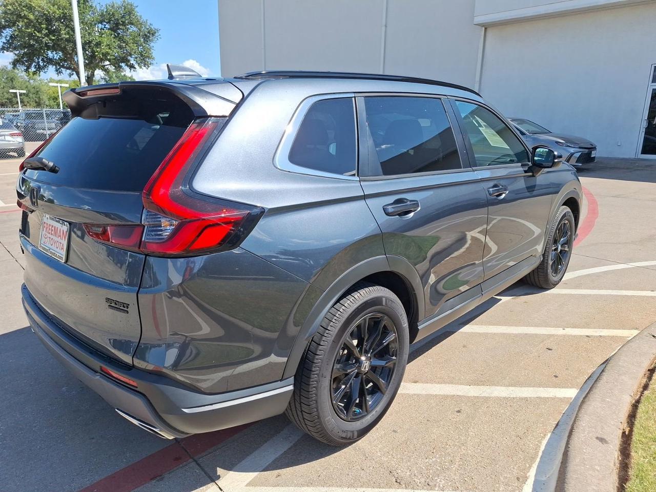 2023 Honda CR-V Hybrid Sport Hurst TX