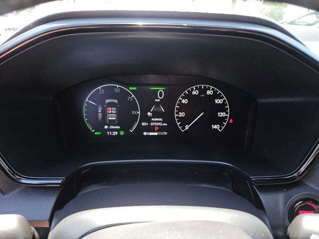 2023 Honda CR-V Hybrid Sport Hurst TX