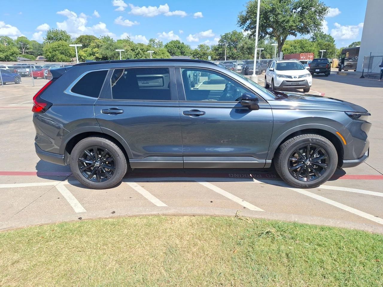 2023 Honda CR-V Hybrid Sport Hurst TX