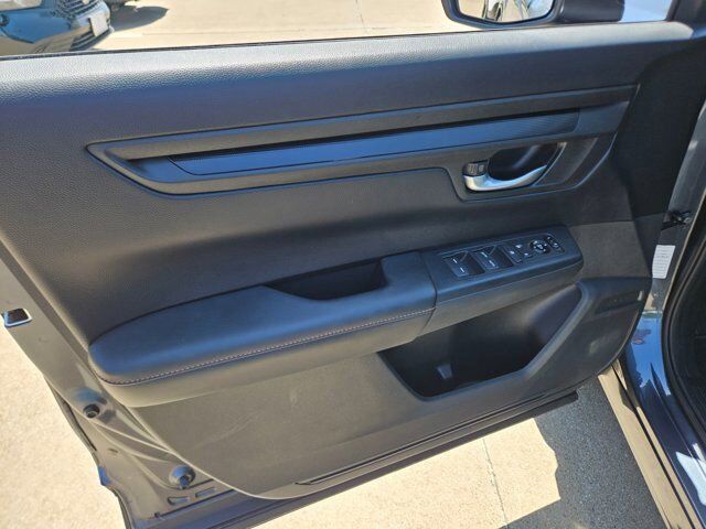 2023 Honda CR-V Hybrid Sport Hurst TX