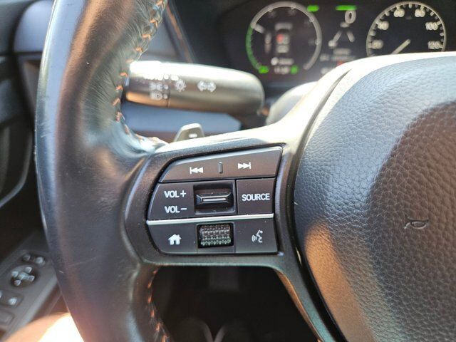 2023 Honda CR-V Hybrid Sport Hurst TX