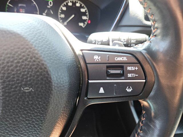 2023 Honda CR-V Hybrid Sport Hurst TX