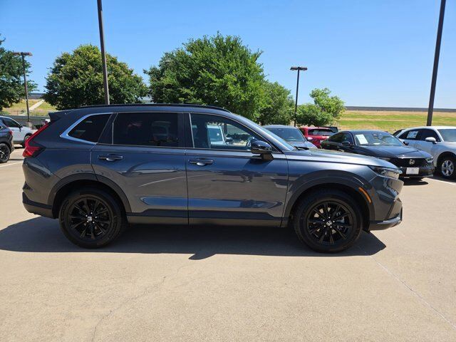 2023 Honda CR-V Hybrid Sport Hurst TX