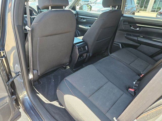 2023 Honda CR-V Hybrid Sport Hurst TX