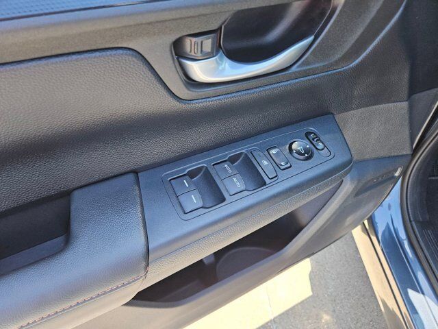 2023 Honda CR-V Hybrid Sport Hurst TX