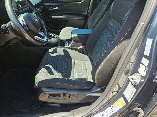 2023 Honda CR-V Hybrid Sport Hurst TX