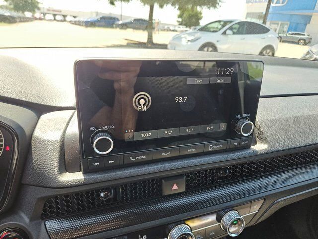 2023 Honda CR-V Hybrid Sport Hurst TX