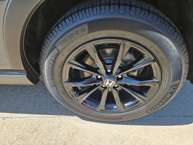 2023 Honda CR-V Hybrid Sport Hurst TX