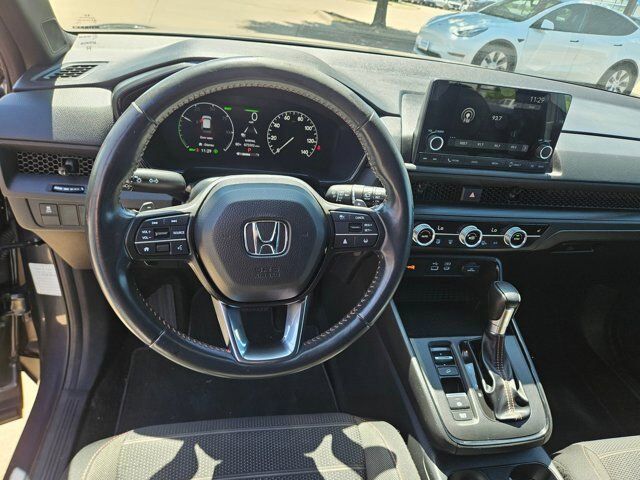 2023 Honda CR-V Hybrid Sport Hurst TX