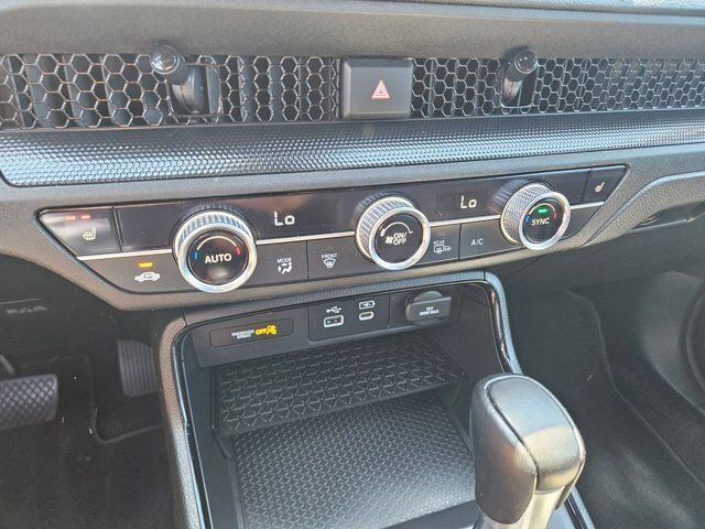 2023 Honda CR-V Hybrid Sport Hurst TX