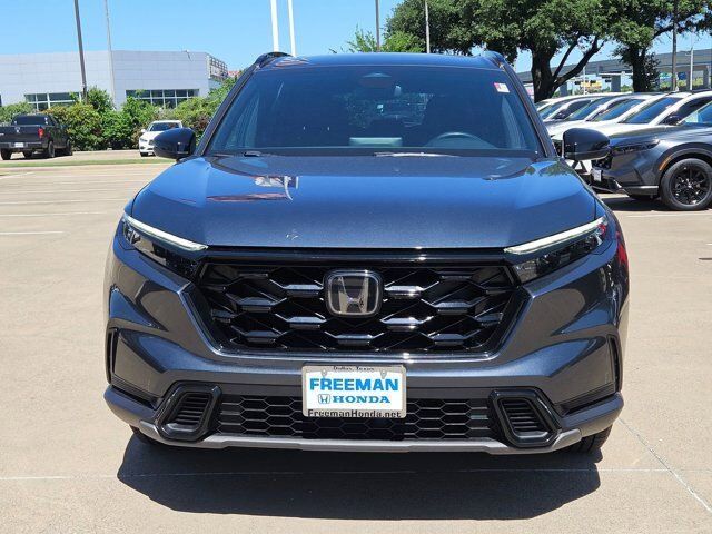 2023 Honda CR-V Hybrid Sport Hurst TX