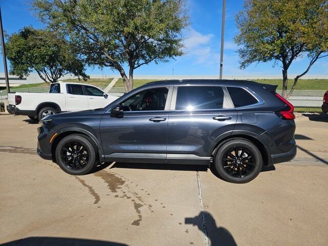 2023 Honda CR-V Hybrid Sport Dallas TX