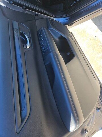 2023 Honda CR-V Hybrid Sport Dallas TX