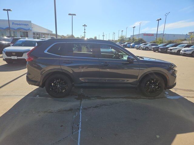2023 Honda CR-V Hybrid Sport Dallas TX