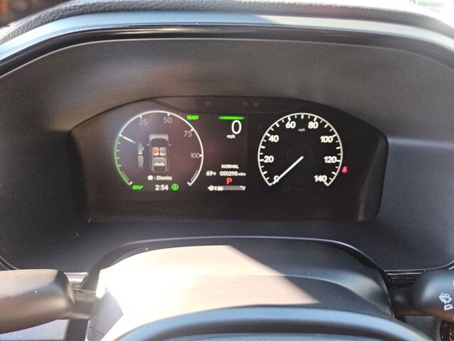 2023 Honda CR-V Hybrid Sport Dallas TX